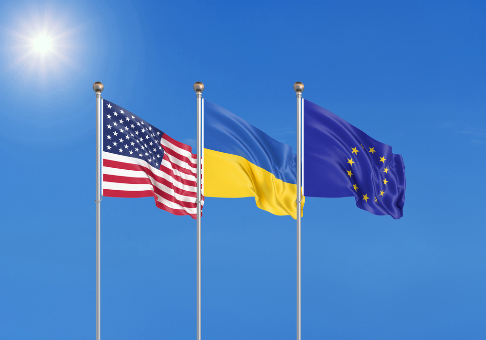 США готові щомісячно надавати Україні $1,5 млрд, але того ж очікують від ЄС