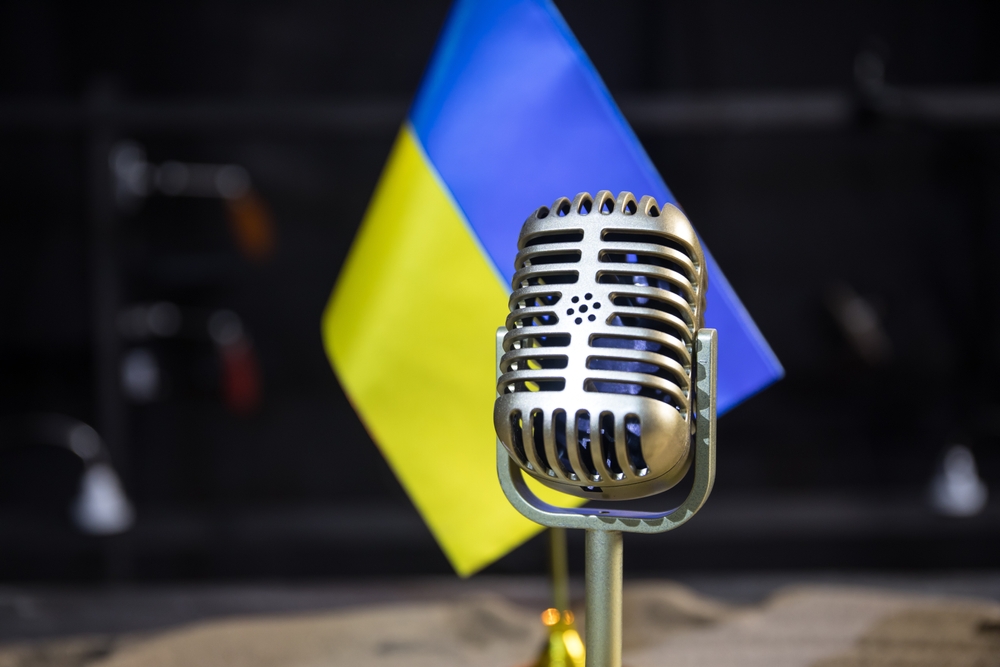 Євробачення 2023: Україна обере учасників у прямому ефірі з бомбосховища