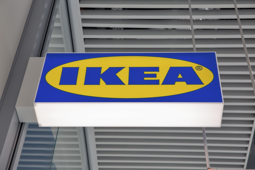 IKEA передає понад $1,6 млн на підтримку гуманітарних проектів в Україні