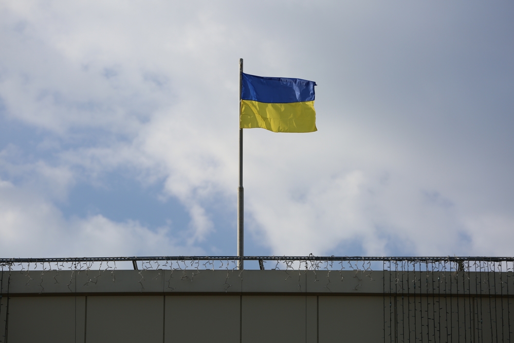 Українські війська звільнили від окупантів понад 1500 населених пунктів