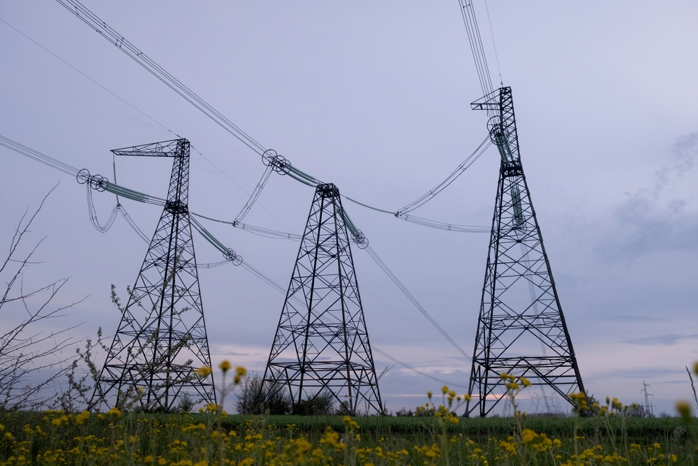 Російські атаки знищили більше третини енергетичного сектору України: Зеленський