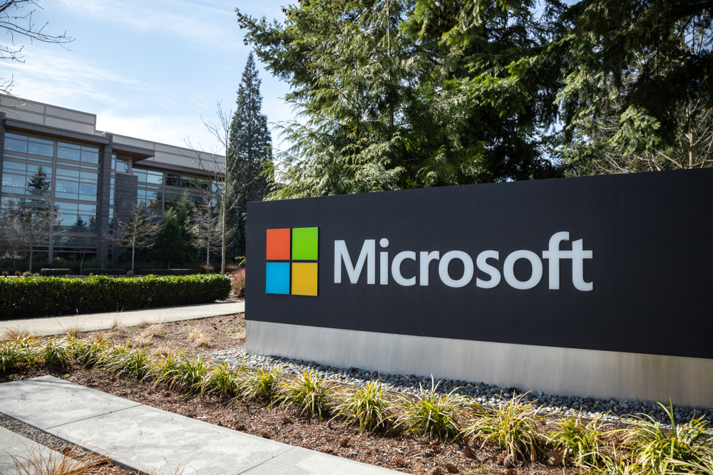 Microsoft розширює технологічну підтримку України на $100 млн
