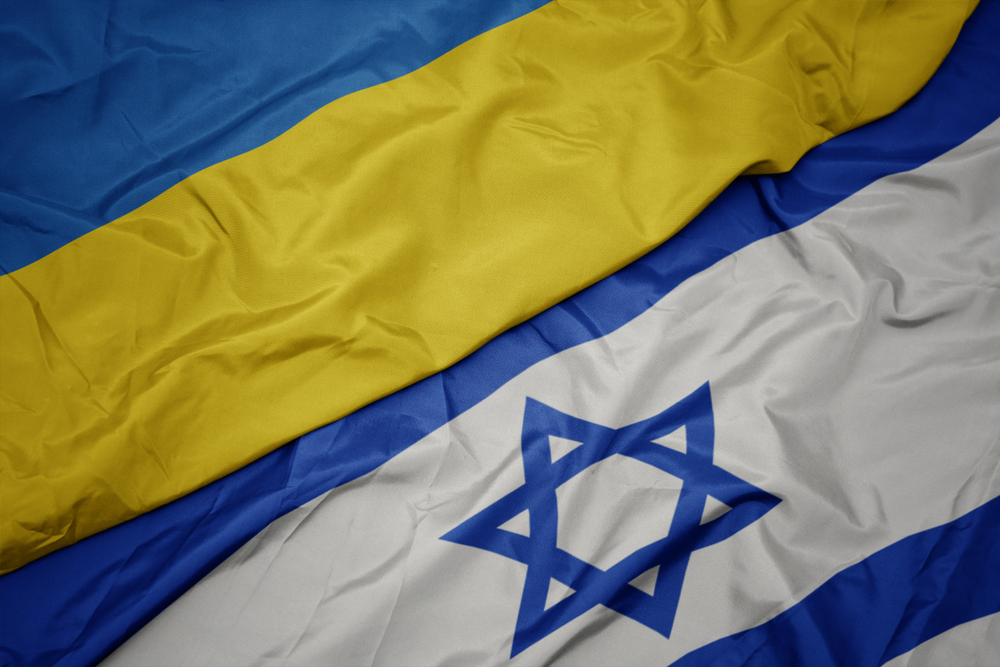Ізраїль попередив, що надасть Україні високоточні ракети, якщо Іран озброюватиме Росію