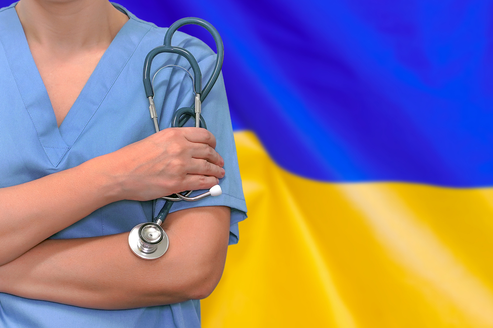 Україна може стати перспективним центром медичного туризму