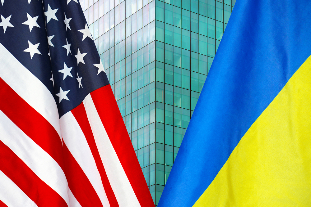 Україна та США оновлюють Угоду про торговельну та інвестиційну співпрацю