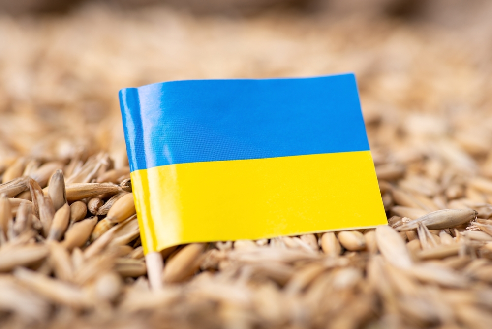 Продовжено угоду про захист експорту зерна та добрив з України