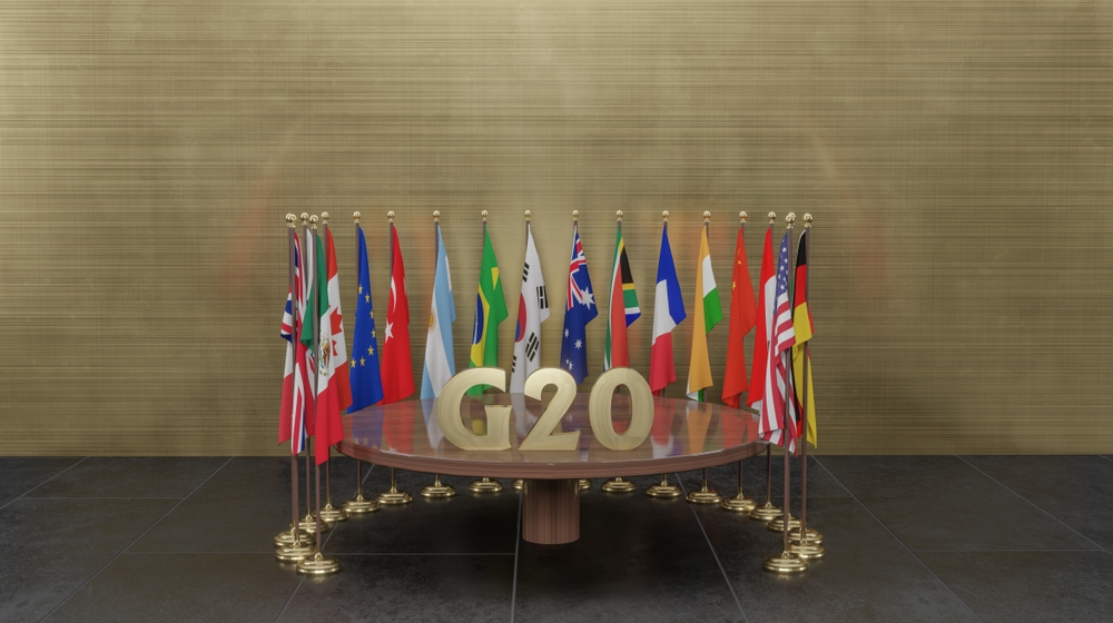 Cпільна заява G20: «Більшість учасників засуджує вторгнення Росії в Україну»