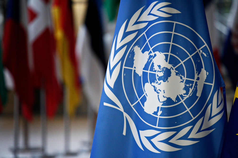 Україна вимагає виключити Росію з ООН: офіційна заява