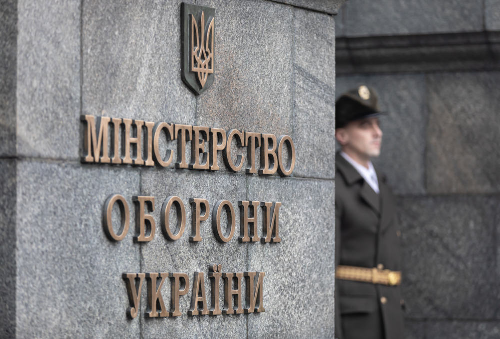 Путін готується до нового наступу в 2023 році: Міноборони України