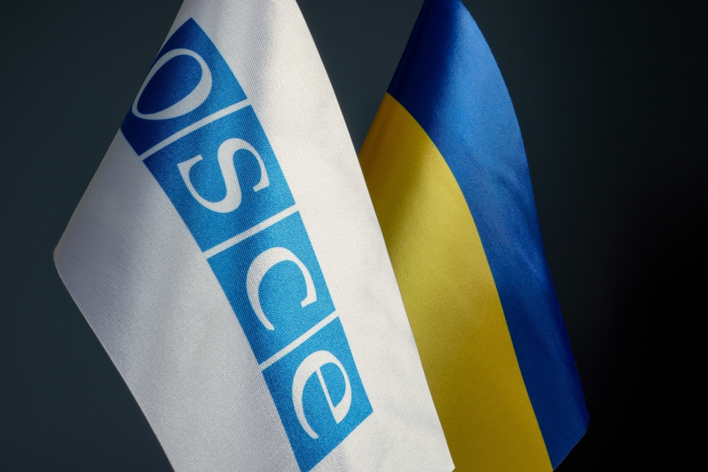 Заява ЄС в ОБСЄ: «Росія не може знищити ані Різдво, ані Україну»
