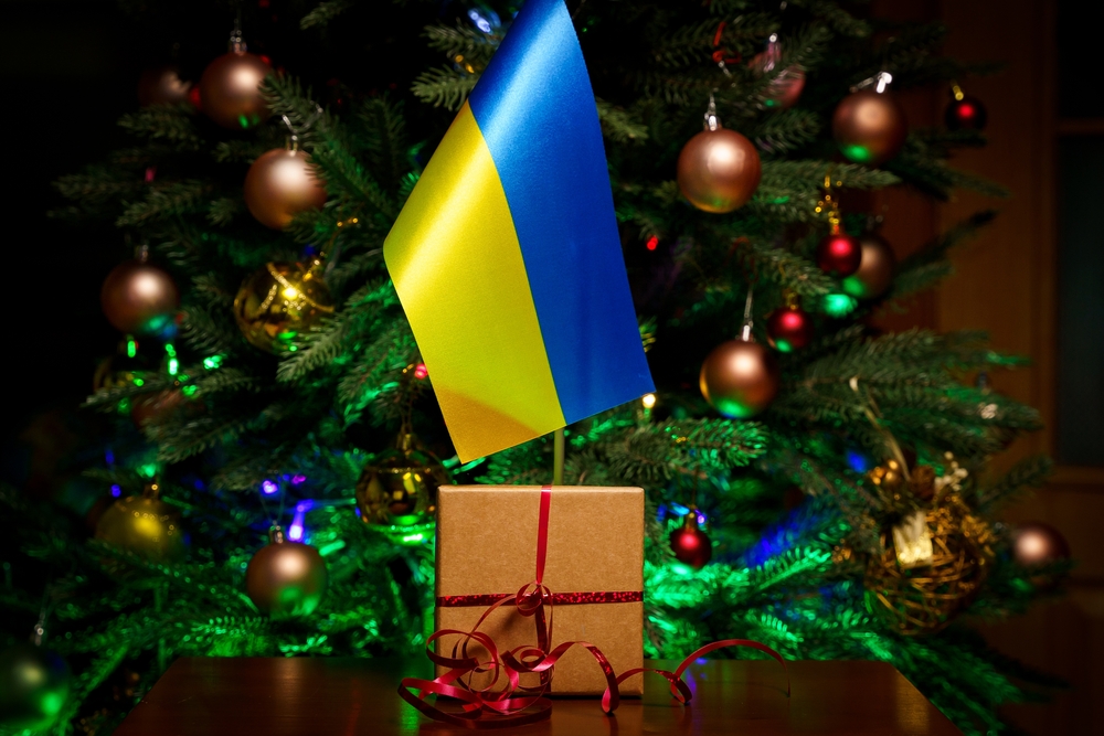 «Нас це засмутить, але не зупинить»: українці готуються до Нового року попри обстріли