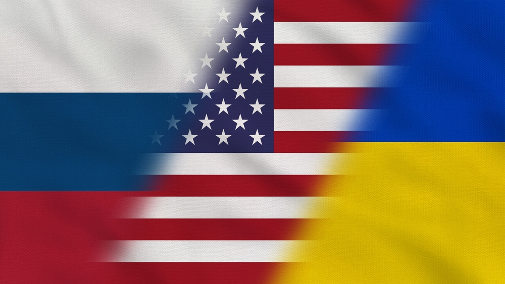 Половина американців вважає, що США мають підштовхнути Україну до мирної угоди з РФ