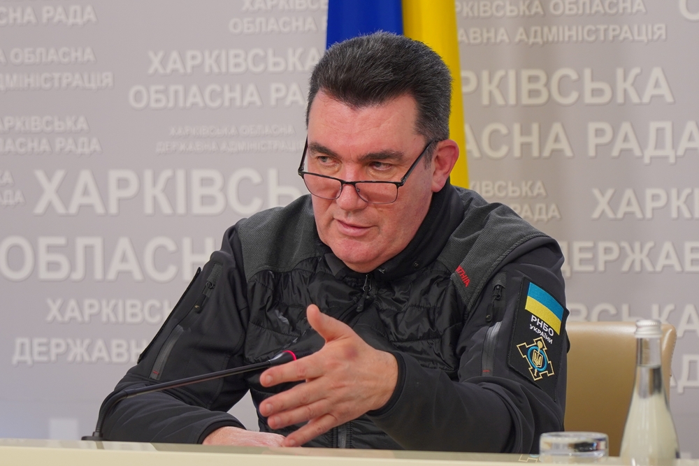 Голова РНБО: «Україна на півдорозі до перемоги, але попереду найважче»