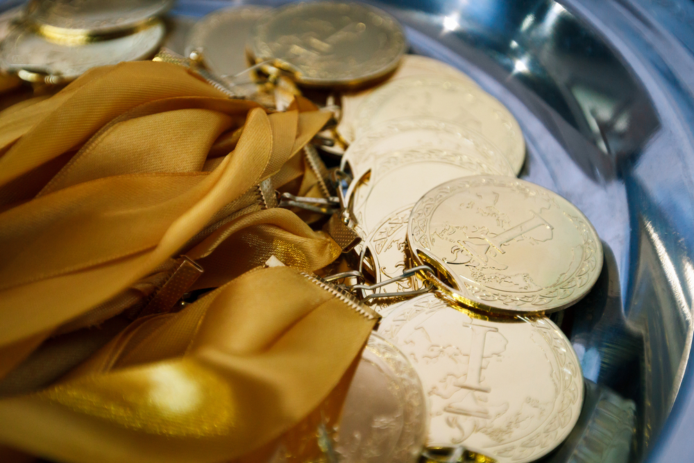 Олімпійська легенда продає золоті медалі заради підтримки України