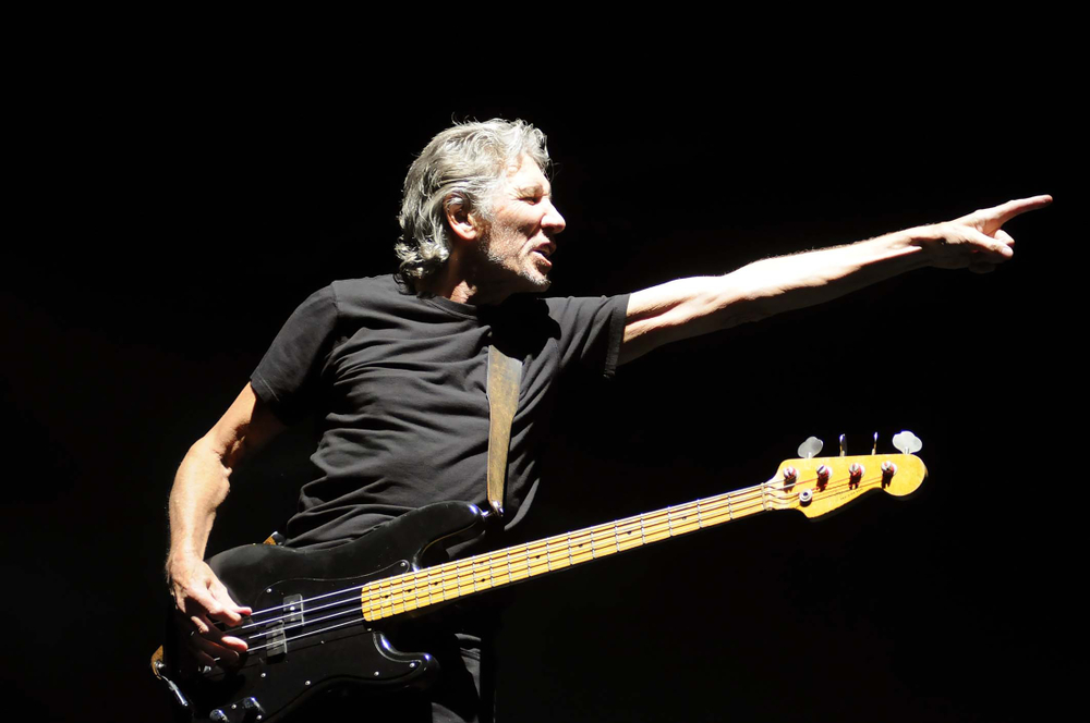Кавер на «Червону калину» допоміг Pink Floyd зібрати понад $600 тисяч для України