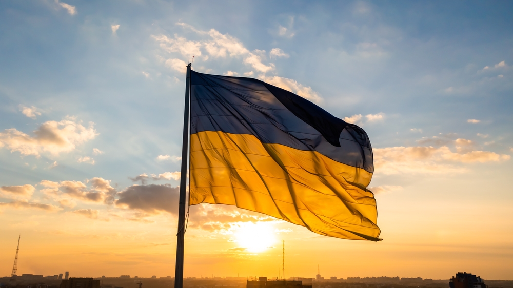 Три чверті громадян відчувають гордість за Україну: цей показник виріс за рік