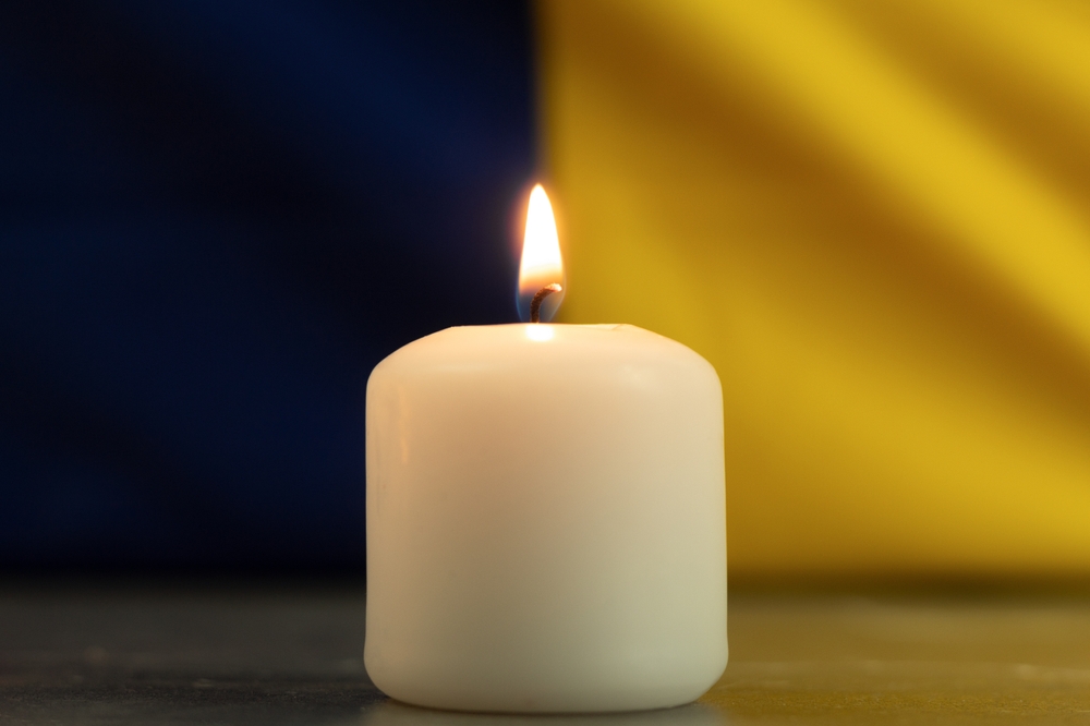 Компанія з США збирає $1 млн для України, виготовляючи авторські свічки