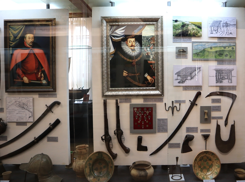 ЮНЕСКО прагне запобігти торгівлі награбованим українським мистецтвом