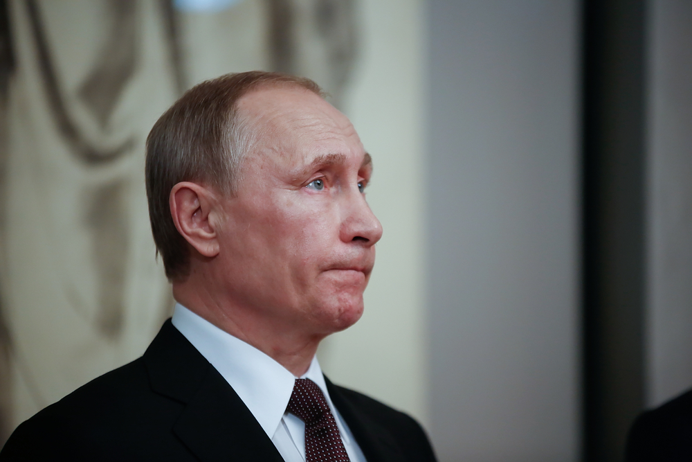 Путін оголосив «різдвяне перемир’я»: Зеленський та Байден відреагували