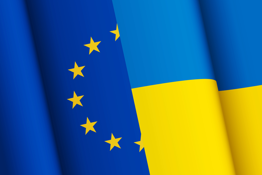 Євросоюз надіслав Україні перший транш пакету допомоги на $18 млн