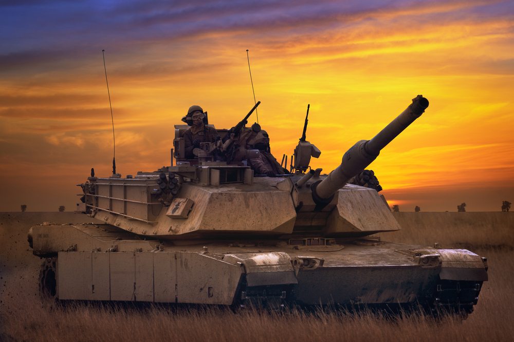 Законодавці США закликають Байдена відправити в Україну танки