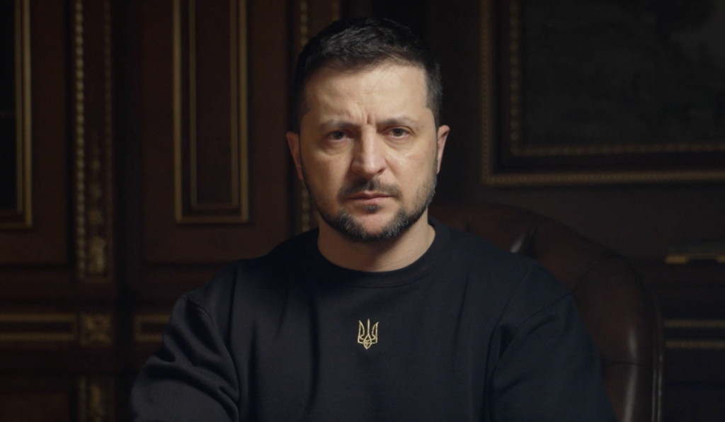 «Рік незламності»: Зеленський звернувся до українців у річницю повномасштабної війни