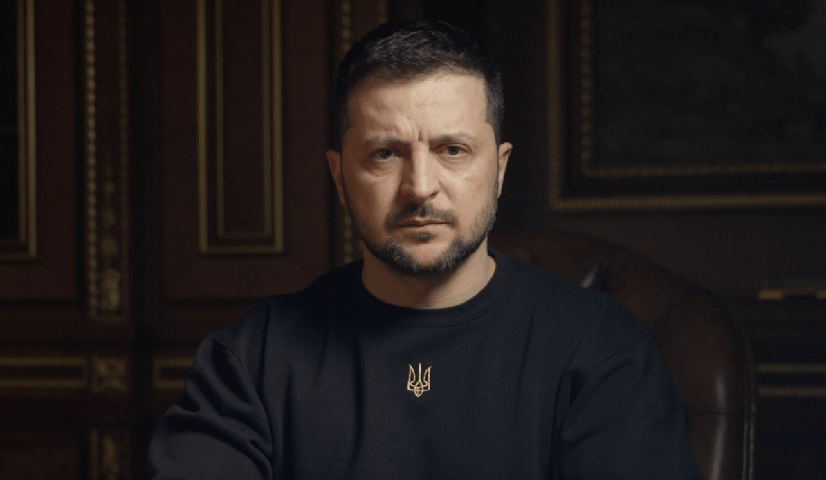 «Рік незламності»: Зеленський звернувся до українців у річницю повномасштабної війни