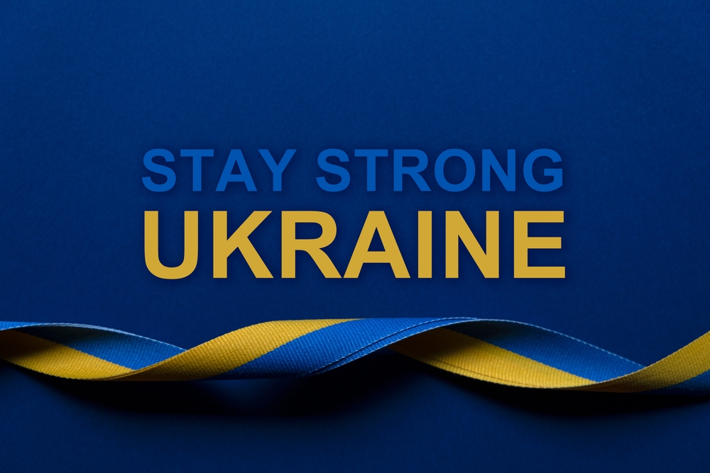 У Сакраменто пройде мітинг на підтримку України у річницю повномасштабної війни