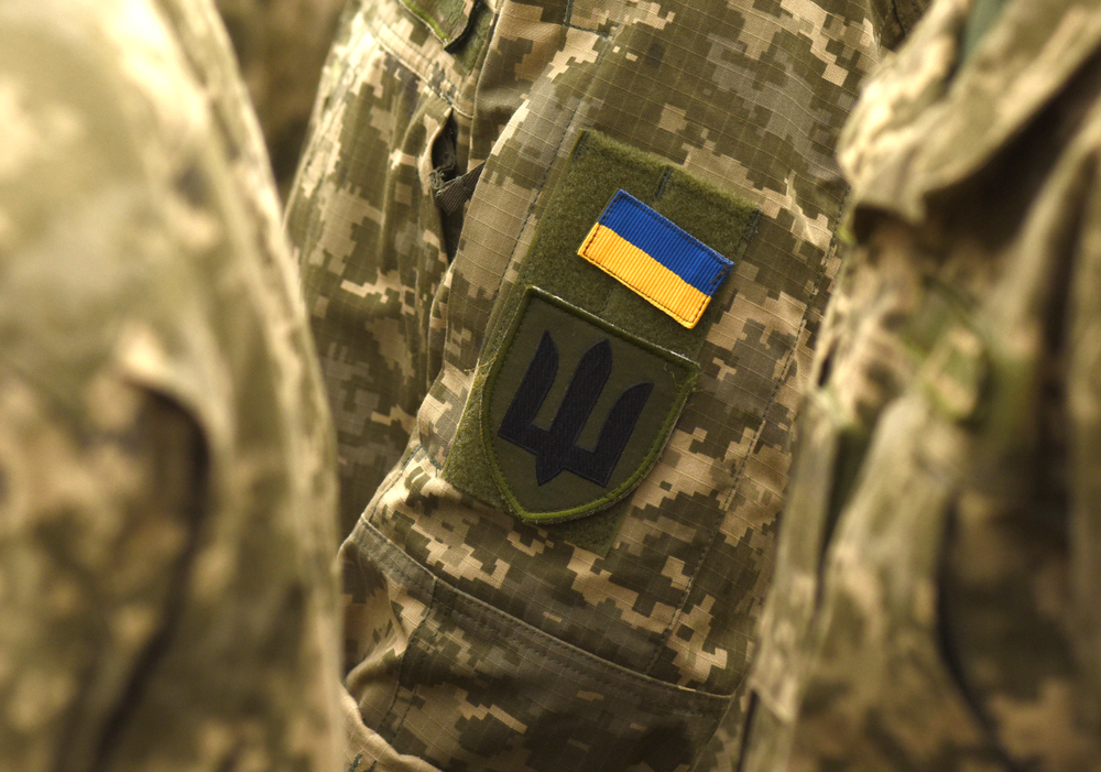 Зеленський присвоїв звання Героя України воїну, вбитому за слова «Слава Україні!»