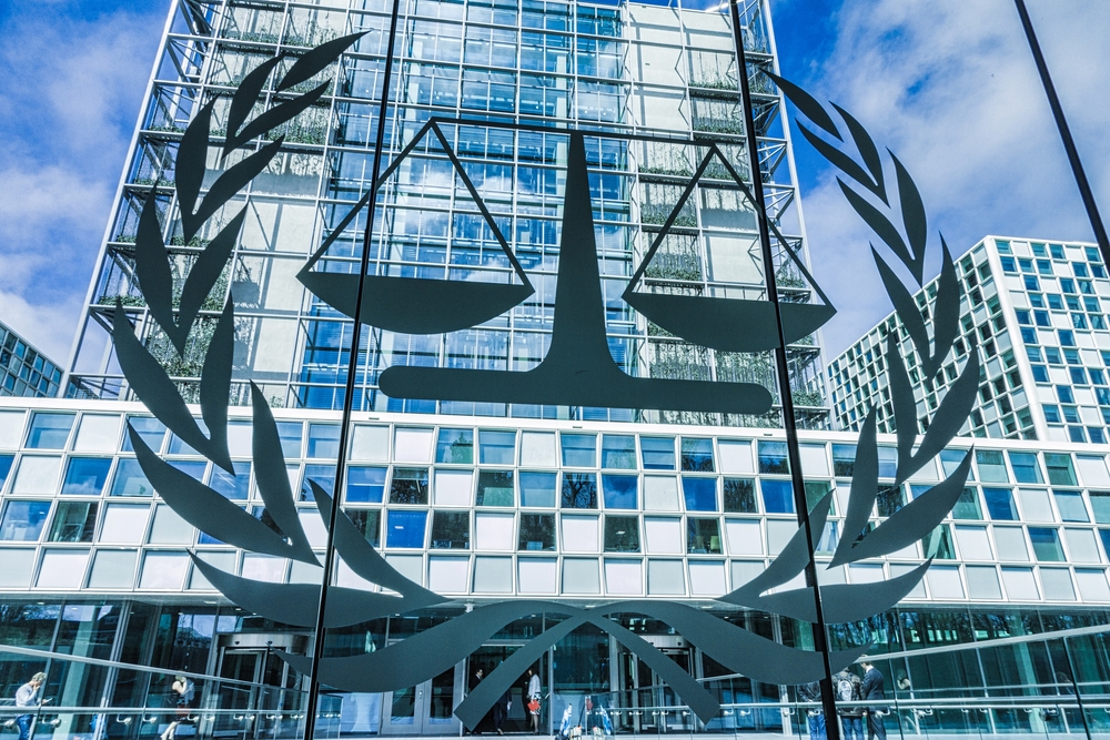Міжнародний кримінальний суд суд порушить справи про військові злочини Росії в Україні