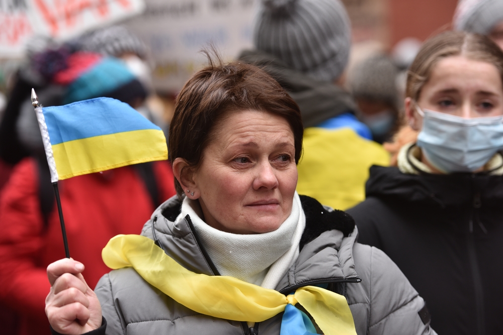20 000 українських біженців ризикують втратити дозвіл на перебування у США
