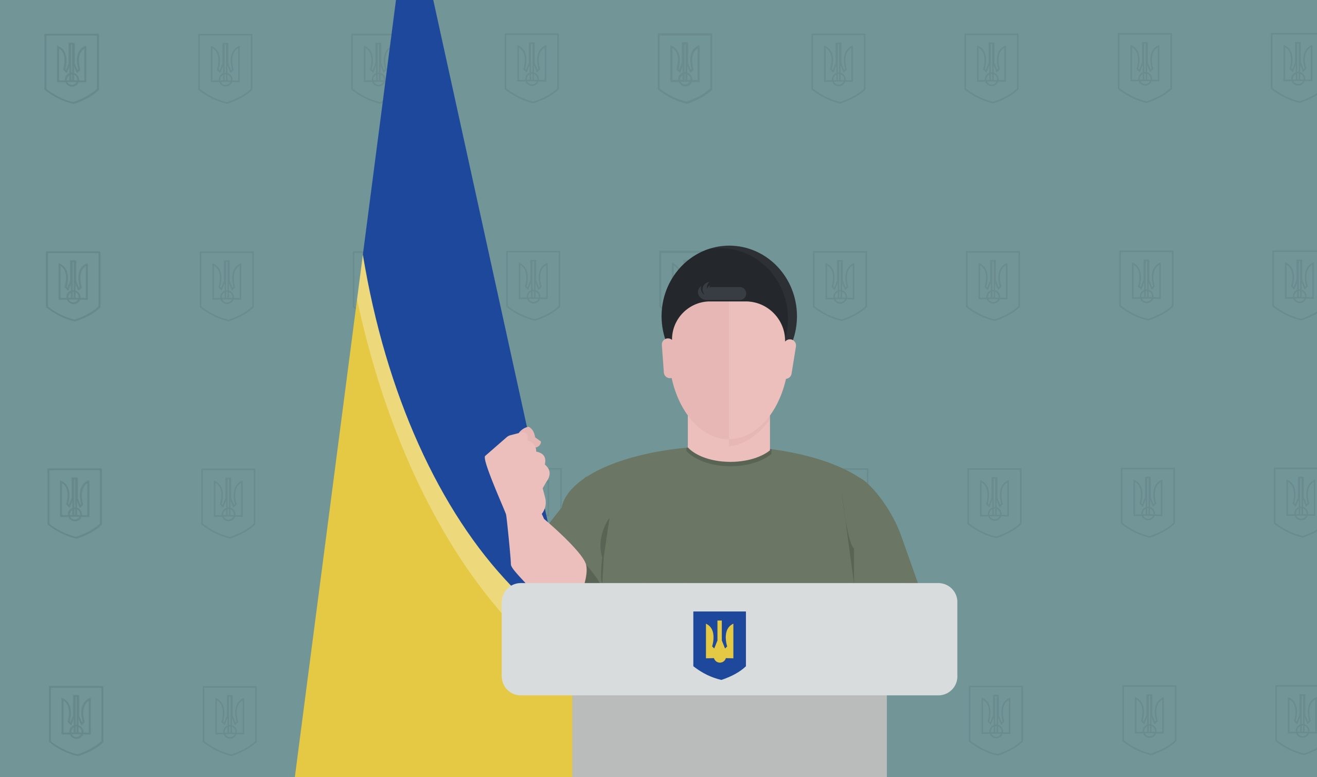 Японський студент прийшов на випускний у образі Зеленського