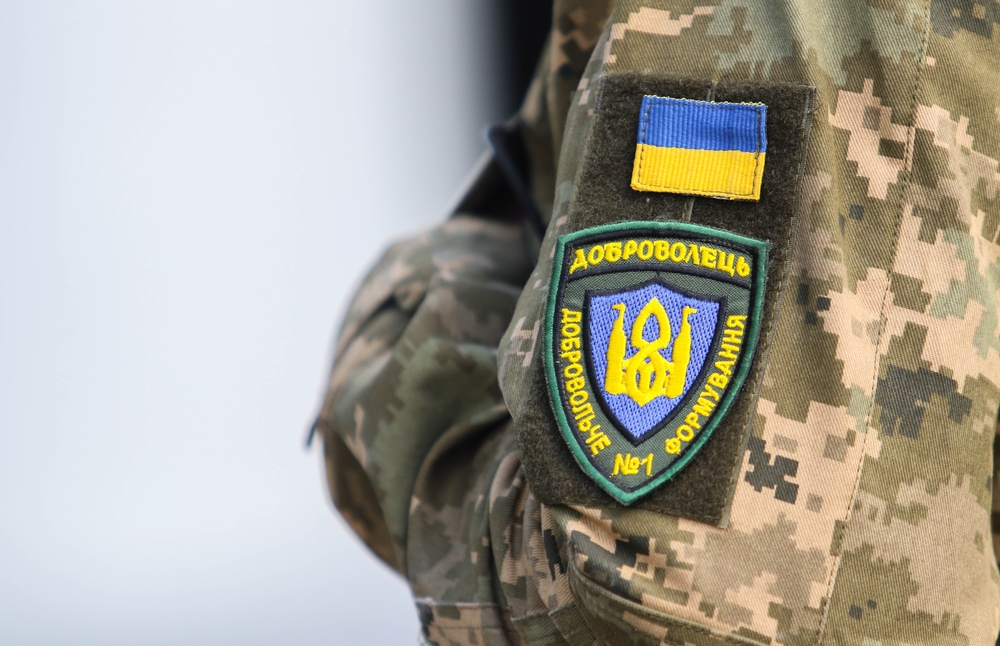 З 2014 року українськими добровольцями стали сотні тисяч людей – Зеленський
