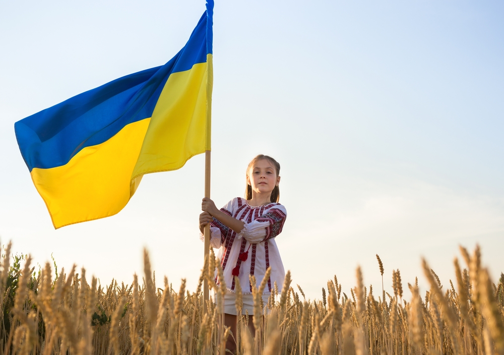 Майже всі українці вірять у перемогу та багатонадійне майбутнє: опитування