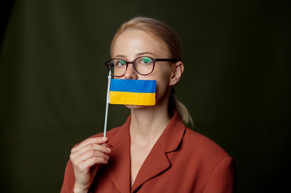 Війна спонукала російськомовних жителів України перейти на українську