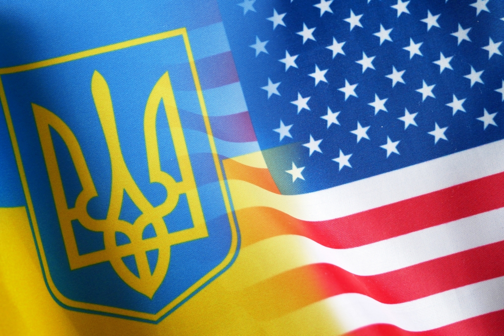 США прийняли понад 271 000 українських біженців за рік повномасштабної війни