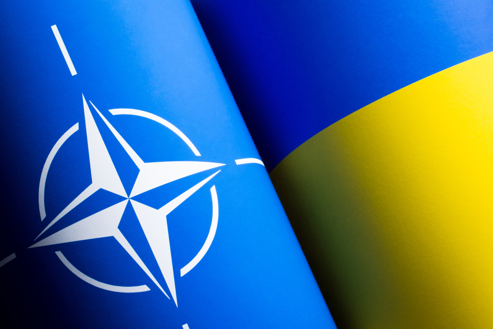 Країни НАТО готують багаторічну військову підтримку України