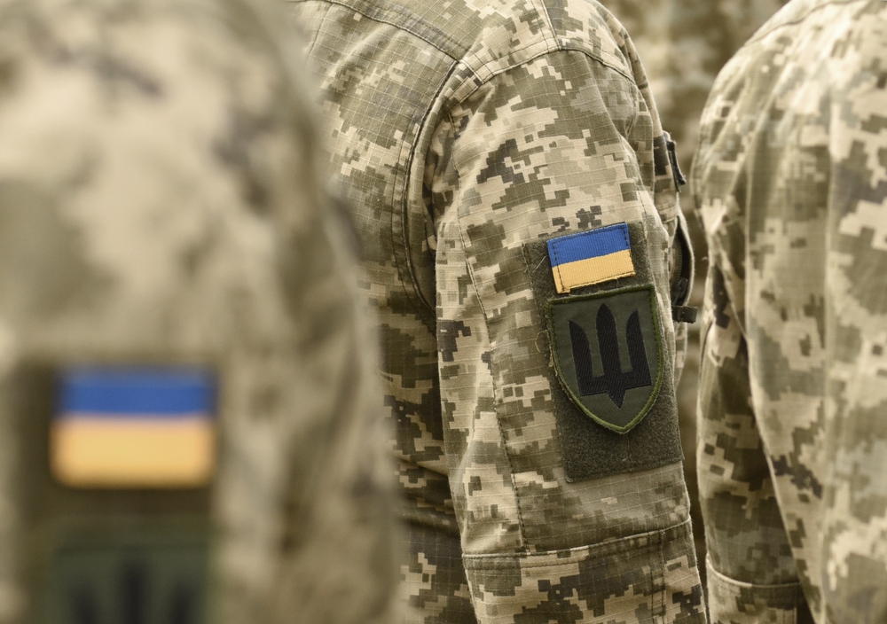 З усіх інституцій українці найбільше довіряють Збройним Силам: опитування