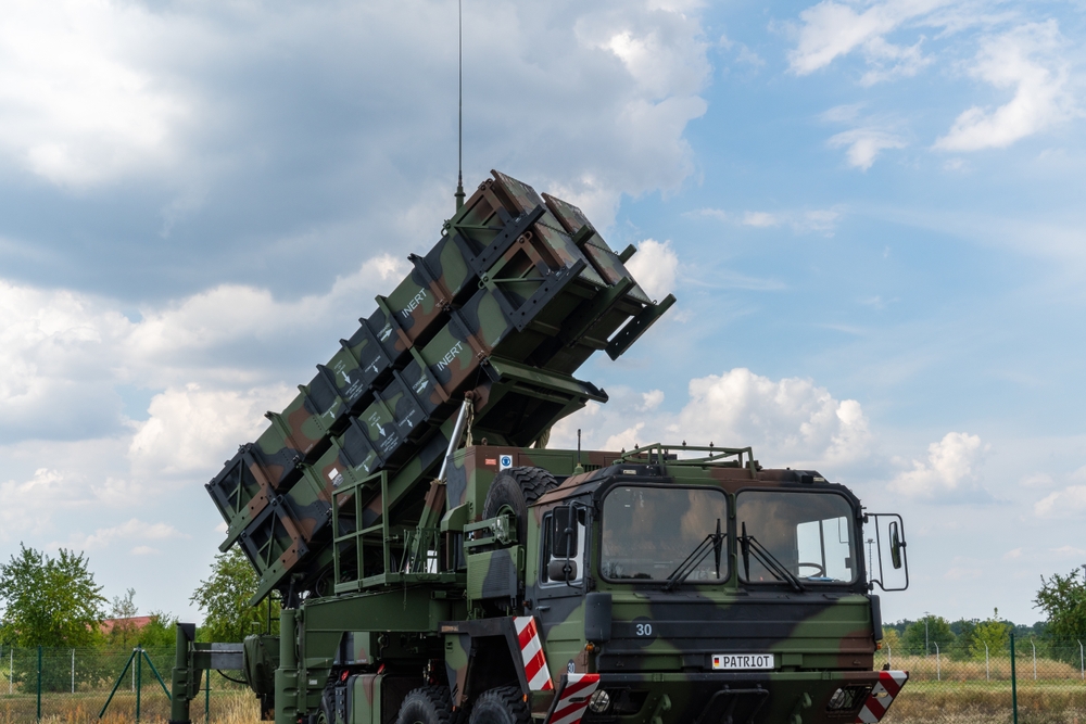 У США відреагували на збиття Україною гіперзвукової ракети «Кинджал»