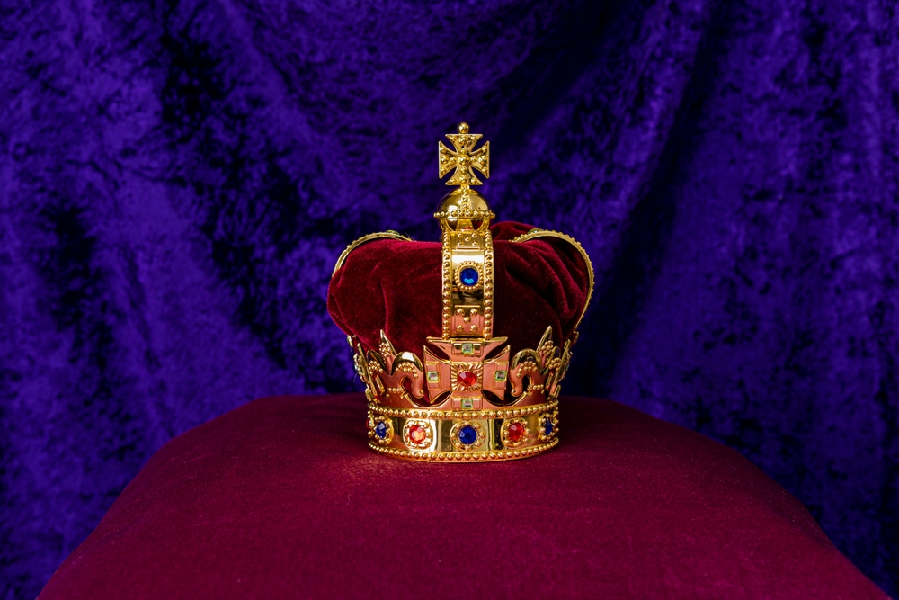 Українка перемогла у конкурсі на кращий логотип до коронації Чарльза ІІІ