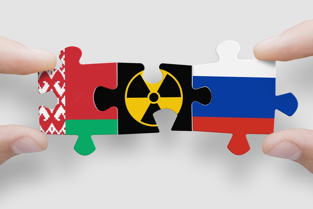 Москва і Мінськ підписали угоду щодо розміщення ядерної зброї в Білорусі