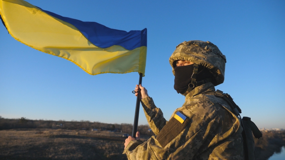 Зеленський вірить у перемогу України до президентських виборів у США