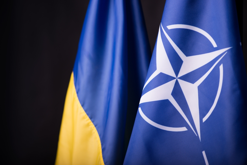 Україна офіційно приєдналася до кіберцентру НАТО