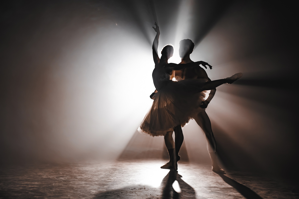 Українські артисти балету знайшли притулок у балетних школах США