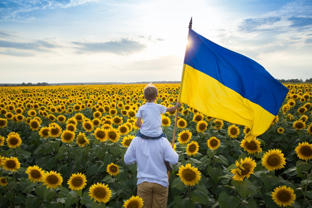 Абсолютна більшість громадян вважає Україну успішною країною