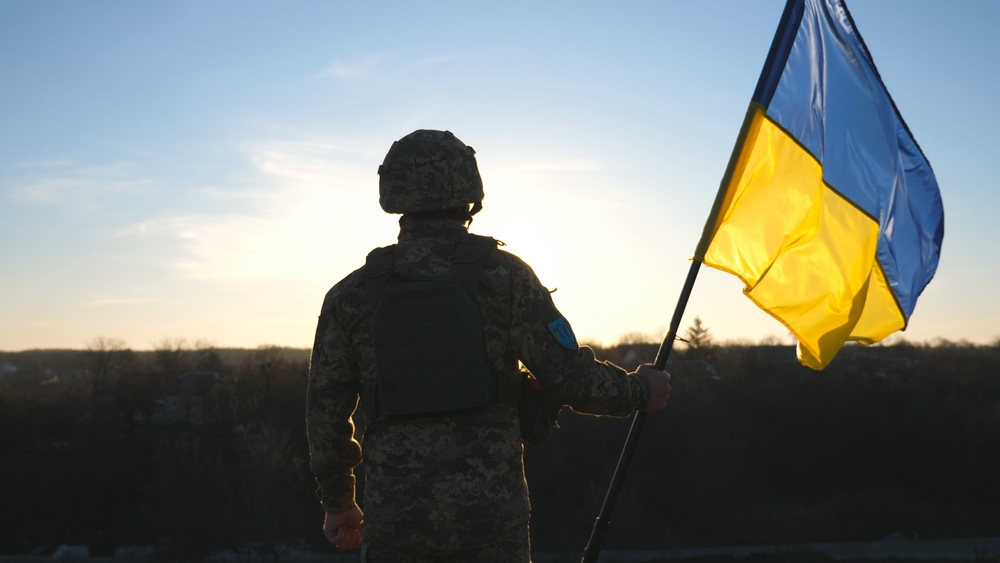 Український контрнаступ «відбувається на кількох напрямках»: Міноборони