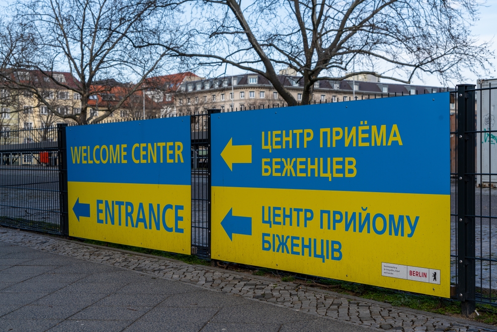 Європа попереджає про «втому від солідарності» з українськими біженцями