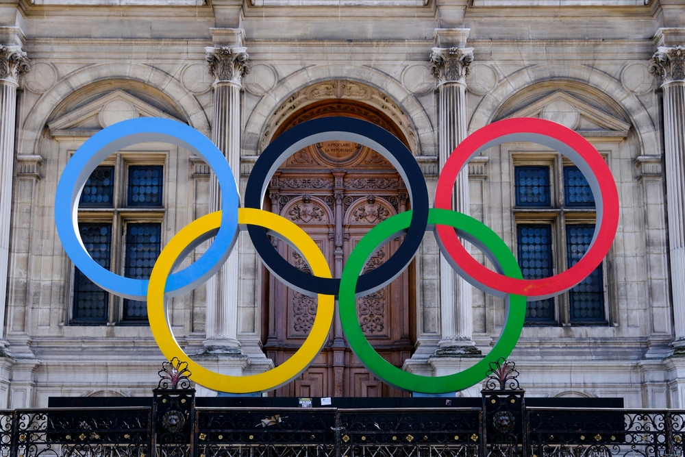 МОК просить Україну змінити позицію щодо участі у Олімпіаді-2024