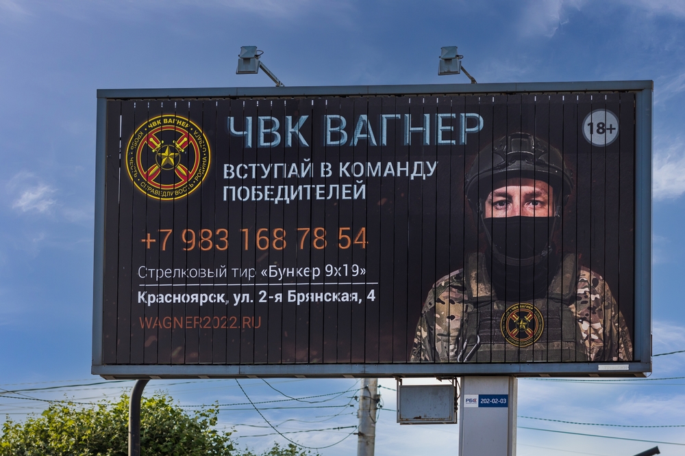ПВК «Вагнер» більше не воюватиме в Україні: голова розвідки Буданов