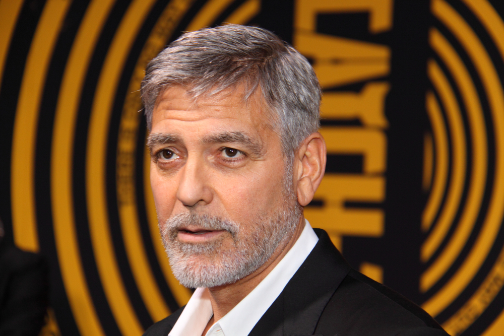 Зірка Голлівуду Джордж Клуні закликав США та світ ліквідувати ПВК «Вагнер»